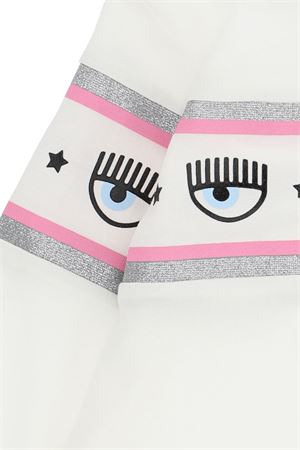 Cotton t-shirt CHIARA FERRAGNI | 53060000110001